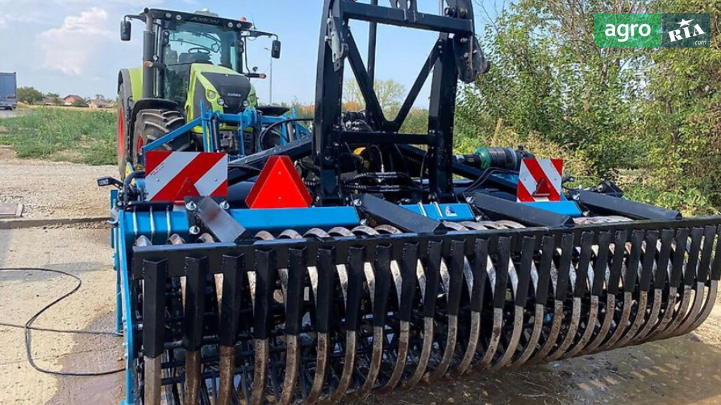 Грунтофреза Imants 48 SX 2021 - фото 1