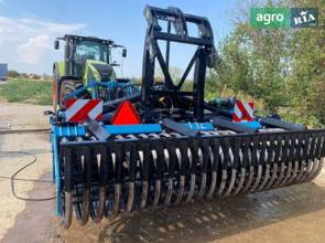 Грунтофреза Imants 48 SX 2021
