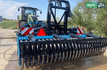 Грунтофреза Imants 48 SX 2021 - фото