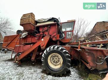 International 431 1973 - фото