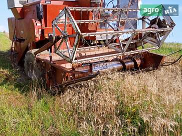 International 431  - фото