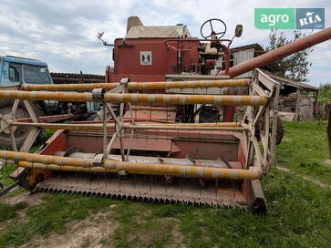 International 431  - фото