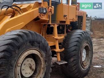 International Harvester 1989 - фото