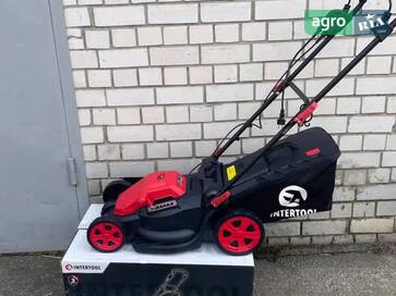 Intertool WT-2265 2026 - фото