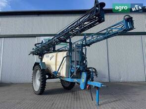 Оприскувач Inuma IAS 4528 2001