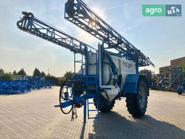 Inuma IAS 5030 2004 - фото