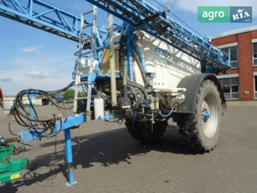 Inuma IAS 6036 2009 - фото