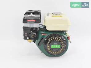  Двигатель Iron Angel Favorite 212-S/20 бензиновый 7.5 л.с. вал 20.00 мм. – шлицевой