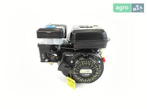  Двигатель Iron Angel Favorite 212-S/19 B бензиновый 7.5 л.с. вал 19.00 мм. – шпоночный.