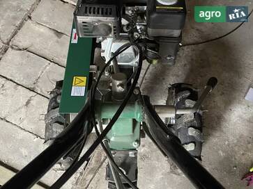 Iron Angel GT 09 2021 - фото