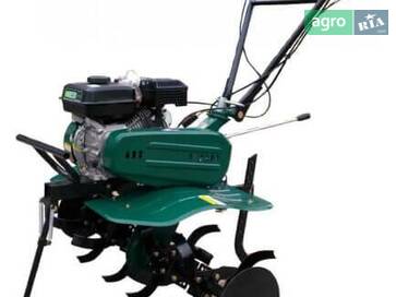 Iron Angel GT 09  - фото