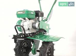 Мотоблок Iron Angel GT 09 