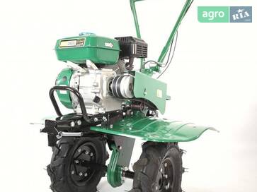 Iron Angel GT 09  - фото