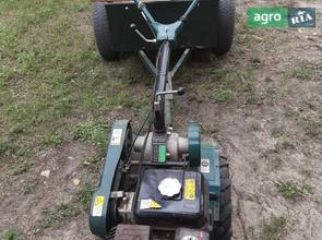 Мотоблок Iron Angel GT 1050 2020