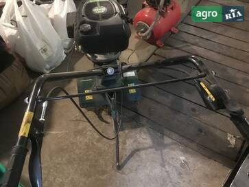 Iron Angel GT 400 2014 - фото