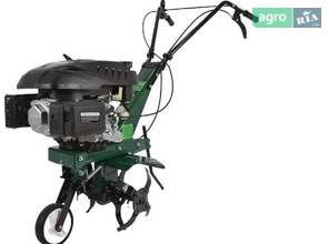 Мотокультиватор Iron Angel GT 45 2024