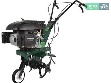 Iron Angel GT 45 2024 - фото