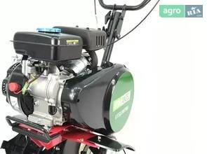 Мотокультиватор Iron Angel GT50 Nitro 