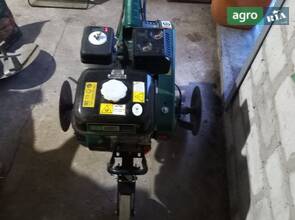 Мотокультиватор Iron Angel GT60 2019