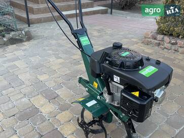 Iron Angel GT 2016 - фото