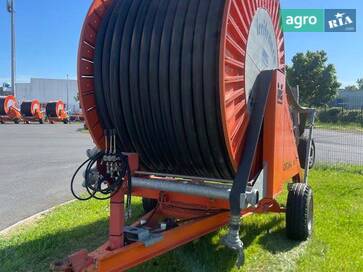 Irrifrance Optima 1020 TIC 2007 - фото