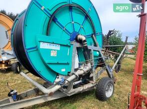 Дощувальна машина IRTEC D.900 2005