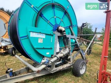 IRTEC D.900 2005 - фото