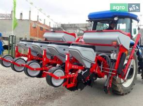 Сівалка IrTem 4 2025