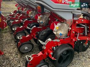 Сівалка IrTem 6 2025