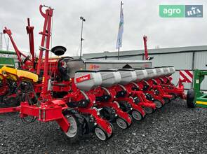 Сівалка IrTem 8 2025