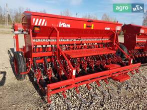 Сівалка IrTem DD 3000 2025
