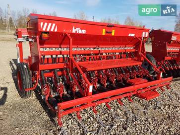 IrTem DD 3000 2025 - фото