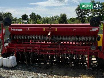 IrTem DD 3500 2023 - фото