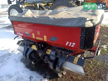 IrTem F12  - фото