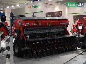 Сівалка IrTem FDD 3000 2025