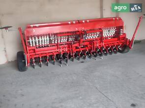 Сівалка IrTem FDD 4000 2024