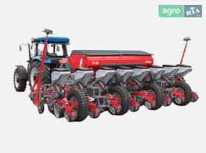 Сеялка IrTem FT-06 
