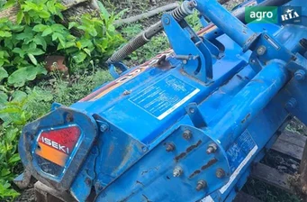 Грунтофреза Iseki ARF140 1996 - фото