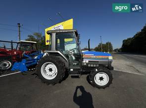 Трактор Iseki Geas 373 2003
