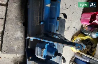 Грунтофреза Iseki SR 1100CO 2018 - фото