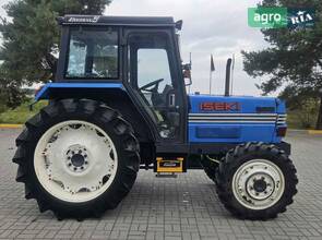 Трактор Iseki T 825 1999