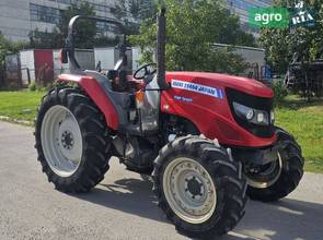 Трактор Iseki T1454 2015