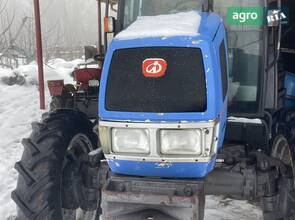 Трактор Iseki TR63 1993