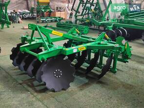 Борона ІСМ Промінь ДАН-1.8 2025