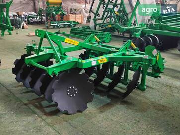 ІСМ Промінь ДАН-1.8 2025 - фото