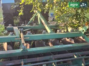 Борона ІСМ Промінь ДАН-2.5 2013