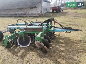 Агрегат ІСМ Промінь ДАН-2.5 2019