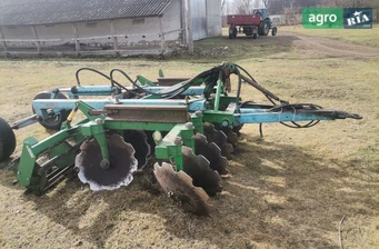 Агрегат ІСМ Промінь ДАН-2.5 2019 - фото