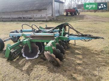 ІСМ Промінь ДАН-2.5 2019 - фото