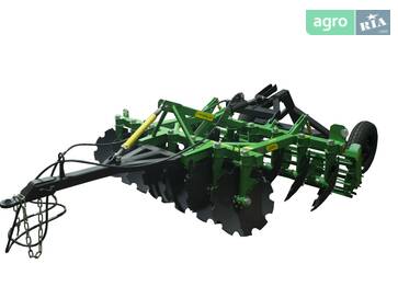 ІСМ Промінь ДАН-2.5 2026 - фото